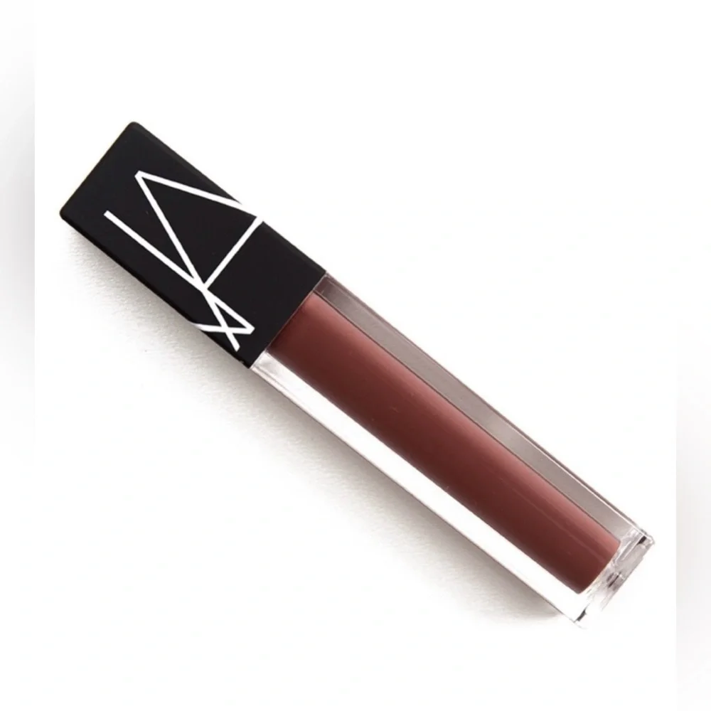 NARS Velvet Lip Glide in Discontinued Limited Edition Color Mars Full Size